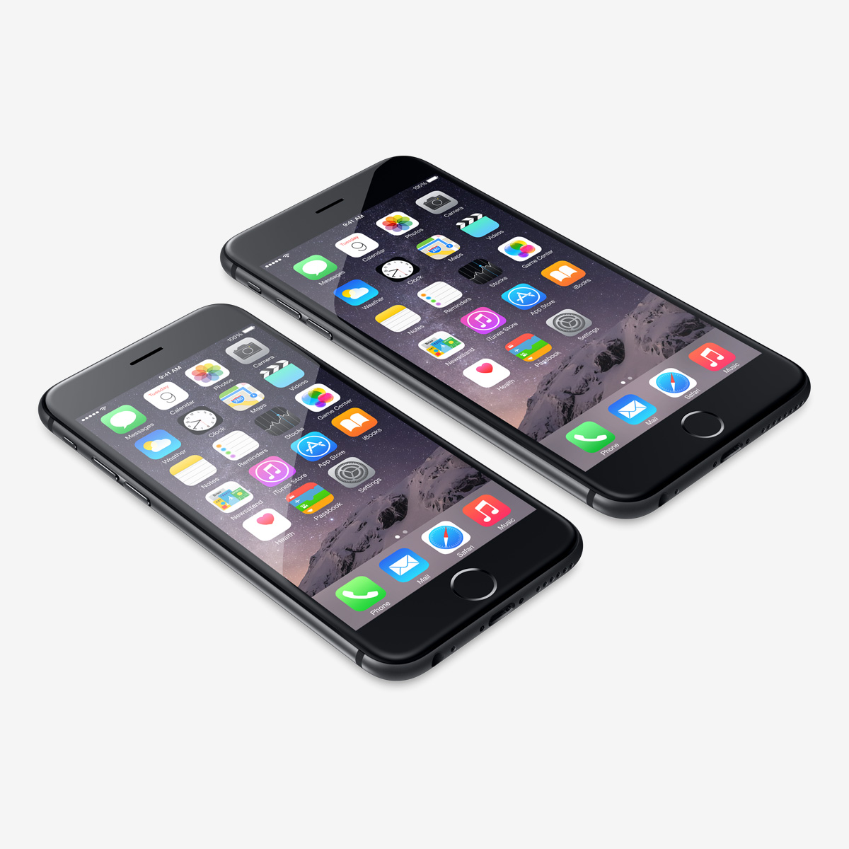Apple iPhone