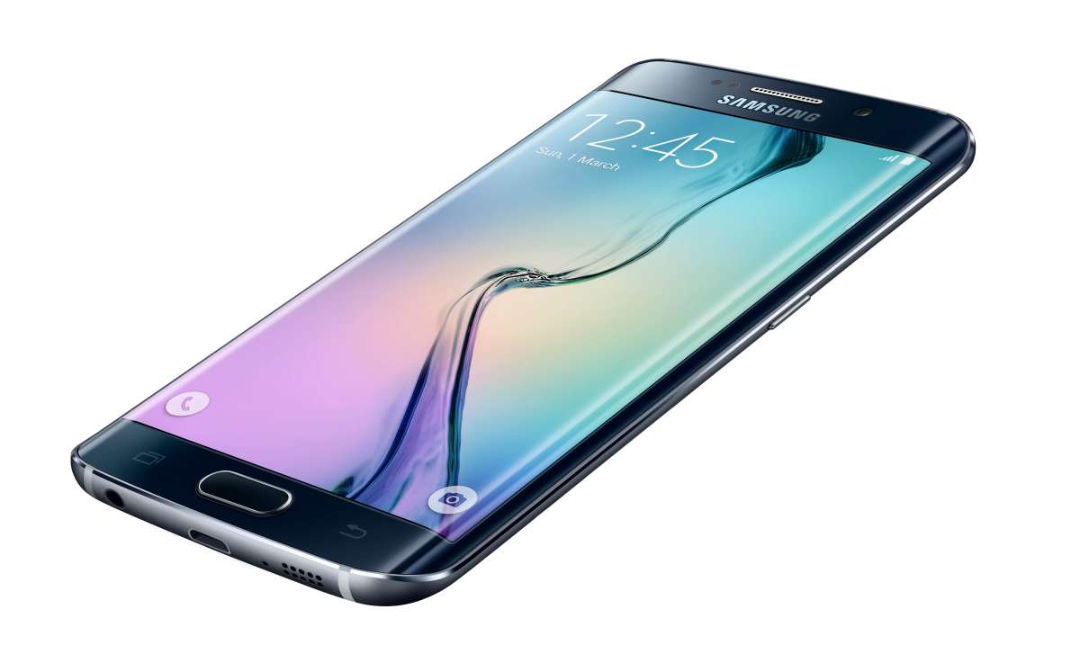 Samsung S6