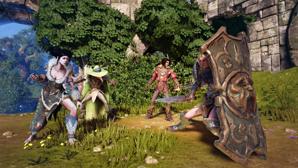 Fable Legends xbox one