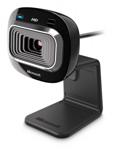 Microsoft Lifecam HD-3000