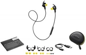 Jabra Sport Pulse