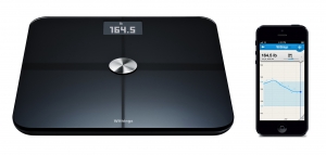 Withings Smart Body Analyzer WS-50