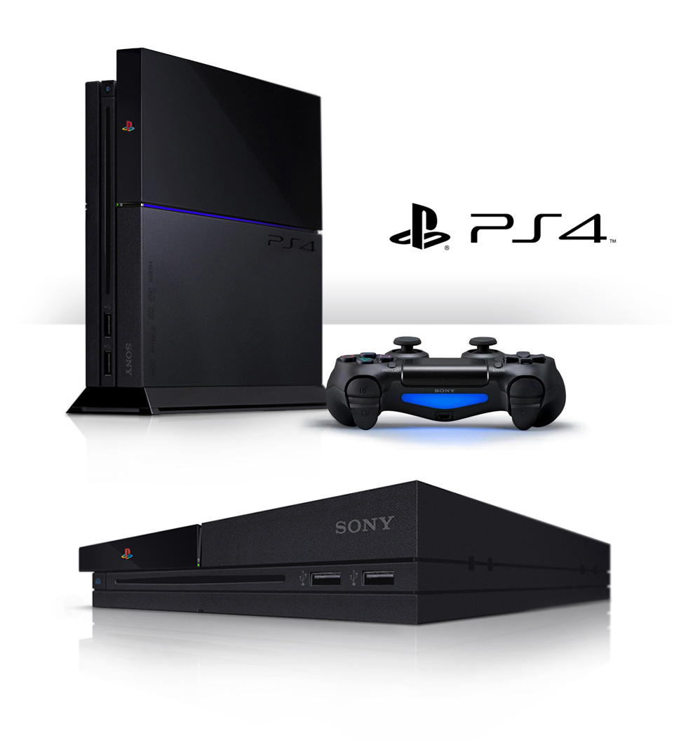 Is 2016 the Year that 8th Generation Consoles Go Slim?