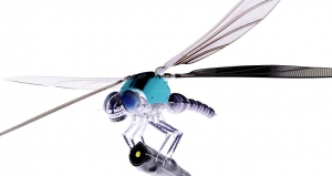 robotic insects