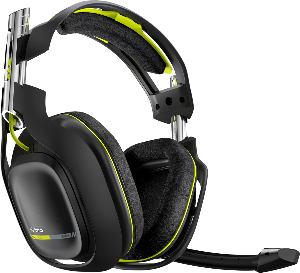 Astro A50 Xbox One Edition
