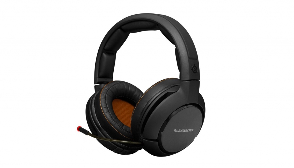 SteelSeries H Wireless Gaming Headset