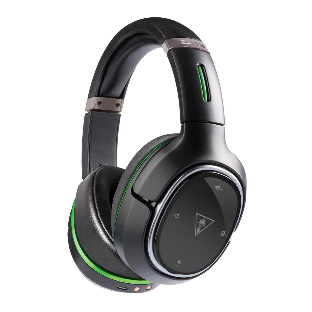 Turtle Beach Ear Force Elite 800X