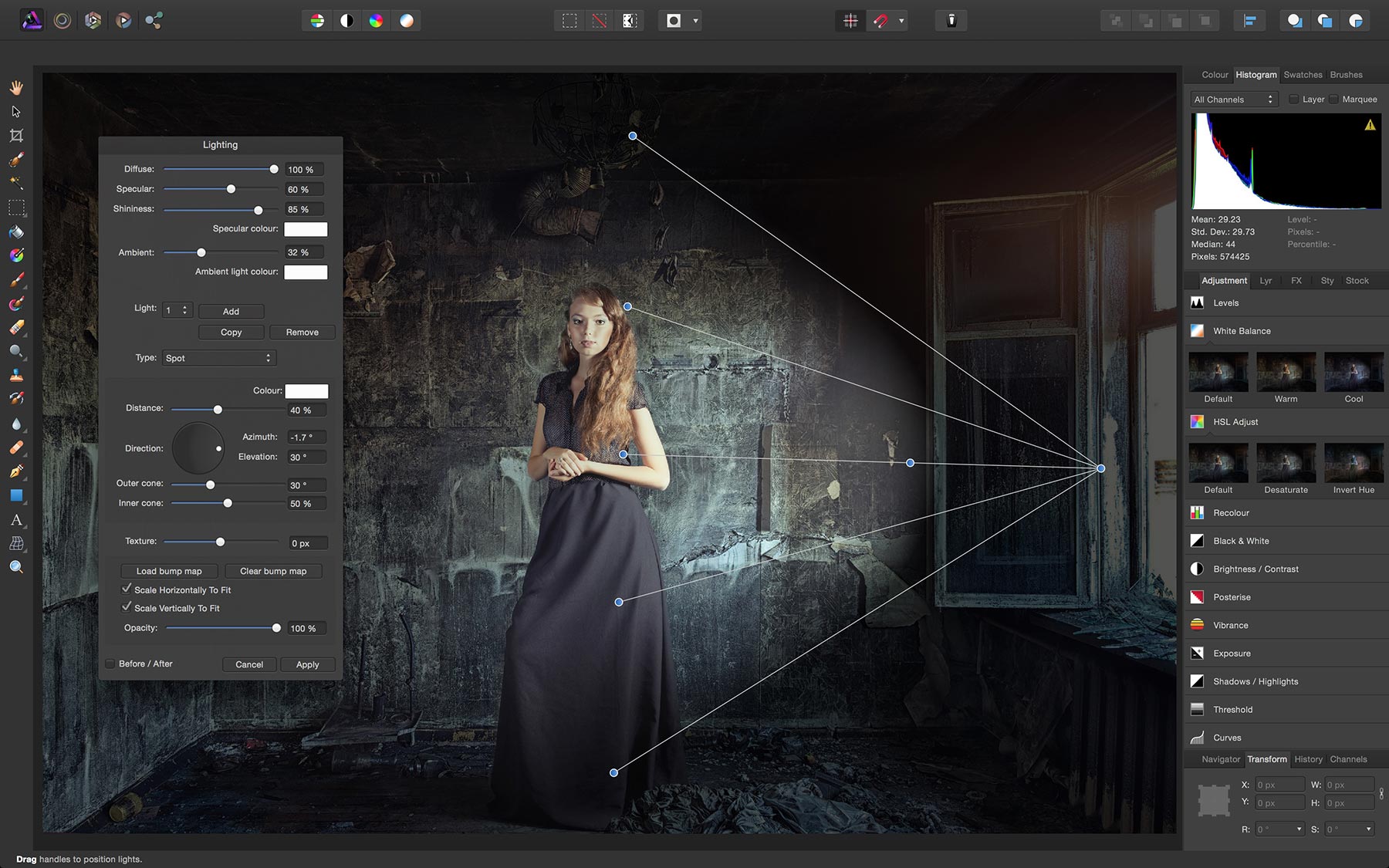 Serif Affinity Photo