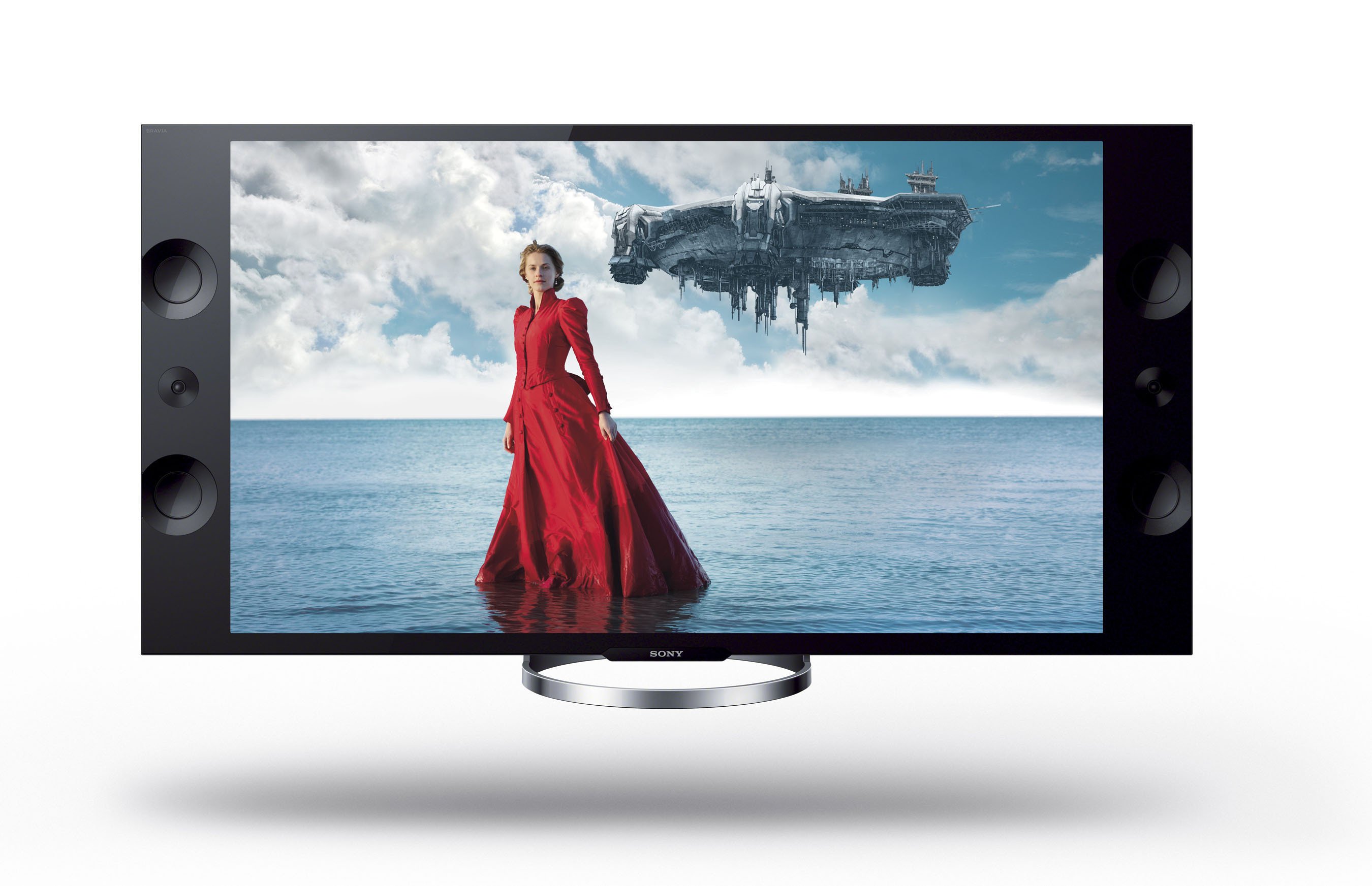 sony 4K TV