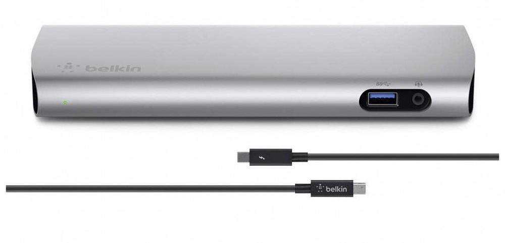 Belkin Thunderbolt 2 Express HD Dock