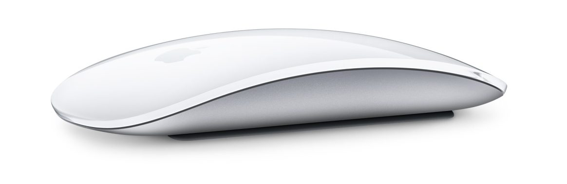 Magic Mouse 2