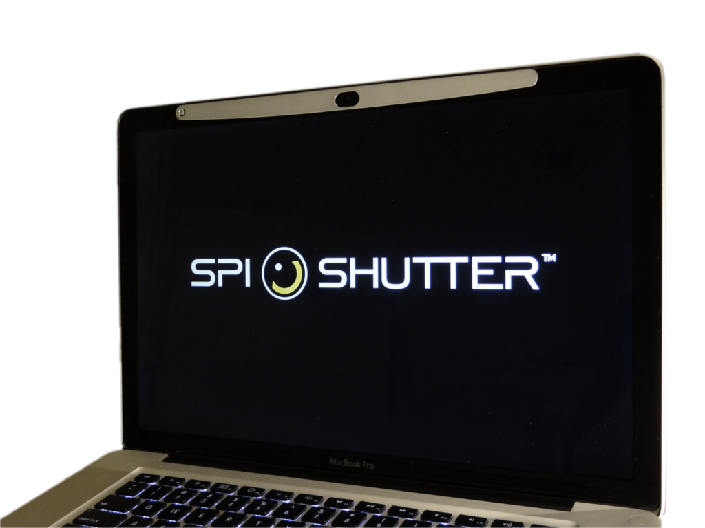 SpiShutter