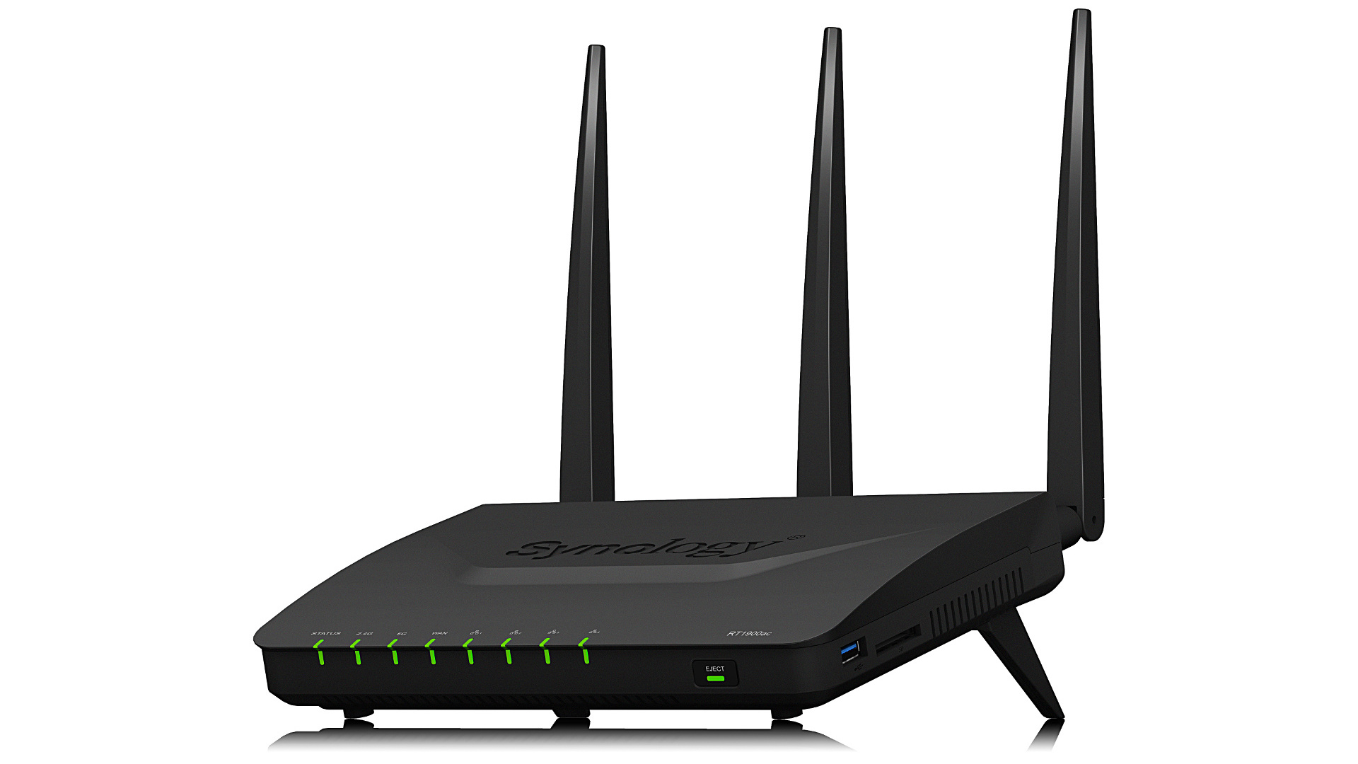 Synology Router RT1900ac