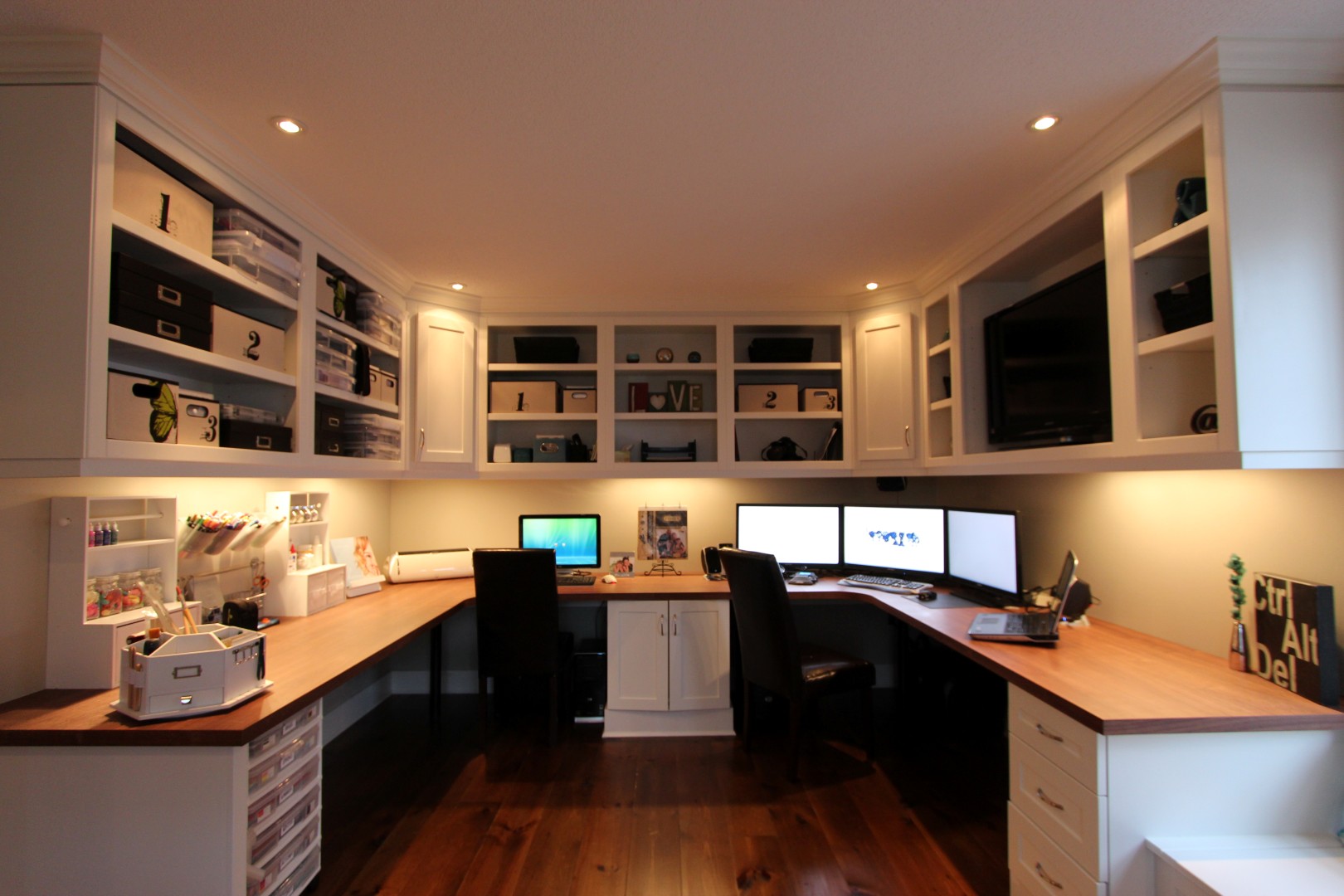 office with no windows. how to create the ideal home office techdaring. best lighting no windows with t